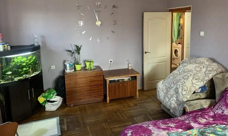 продажа двухкомнатной квартиры номер A-173592 в Киевском районе, фото номер 4